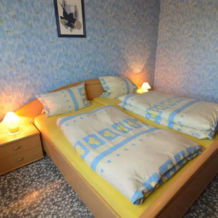 In M Rsdorf With Terrace (adults Only) * Morsdorf