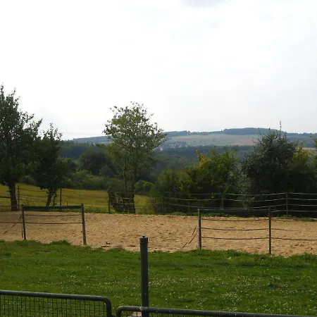 In M Rsdorf With Terrace (adults Only)