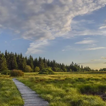 In M Rsdorf With Terrace (adults Only) Prázdninový dům Morsdorf