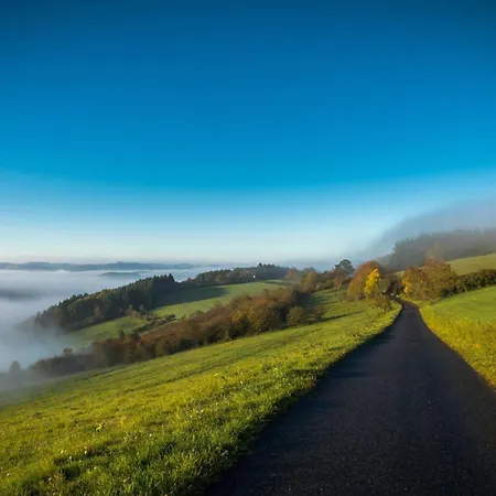 In M Rsdorf With Terrace (adults Only)