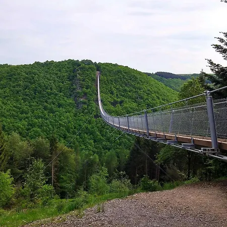 In M Rsdorf With Terrace (adults Only)