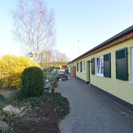 Prázdninový dům In M Rsdorf With Terrace (adults Only) Morsdorf