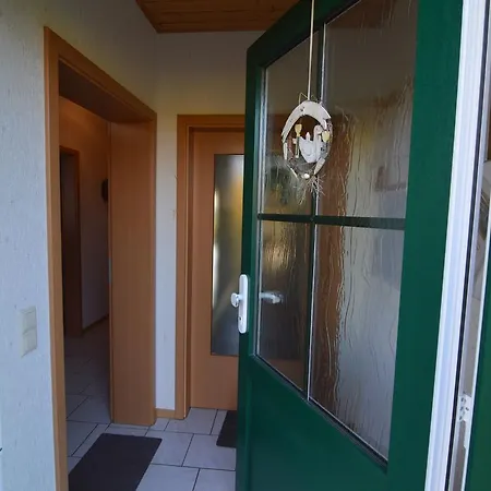 In M Rsdorf With Terrace (adults Only) Prázdninový dům Morsdorf