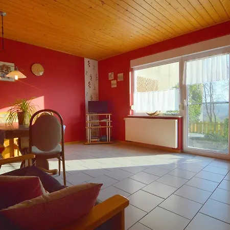 In M Rsdorf With Terrace (adults Only) Morsdorf