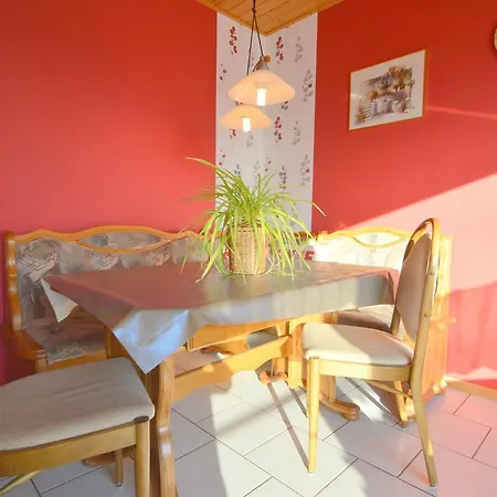 Prázdninový dům In M Rsdorf With Terrace (adults Only) *