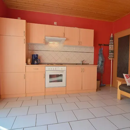 In M Rsdorf With Terrace (adults Only) *