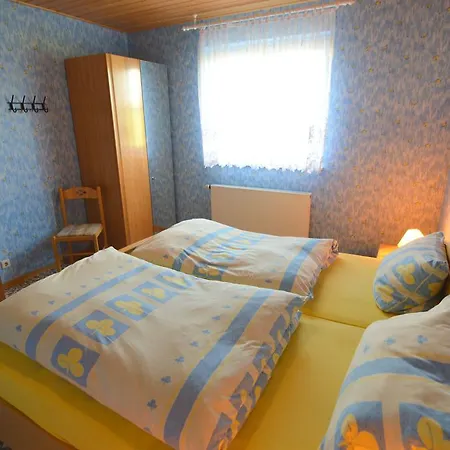 Prázdninový dům In M Rsdorf With Terrace (adults Only) Morsdorf