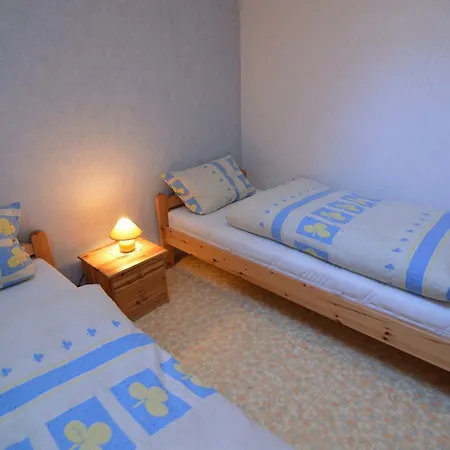 In M Rsdorf With Terrace (adults Only)