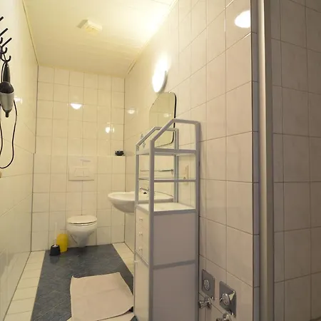 Prázdninový dům In M Rsdorf With Terrace (adults Only) Morsdorf