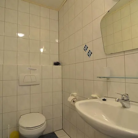 In M Rsdorf With Terrace (adults Only) * Morsdorf