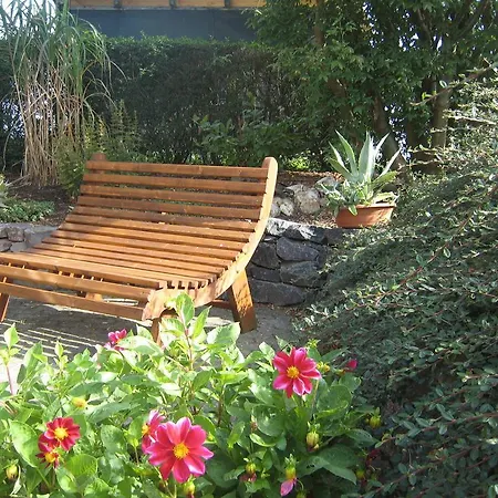 Prázdninový dům In M Rsdorf With Terrace (adults Only) *