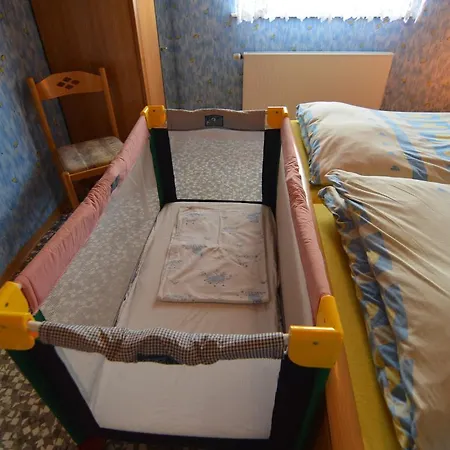 In M Rsdorf With Terrace (adults Only) Prázdninový dům Morsdorf