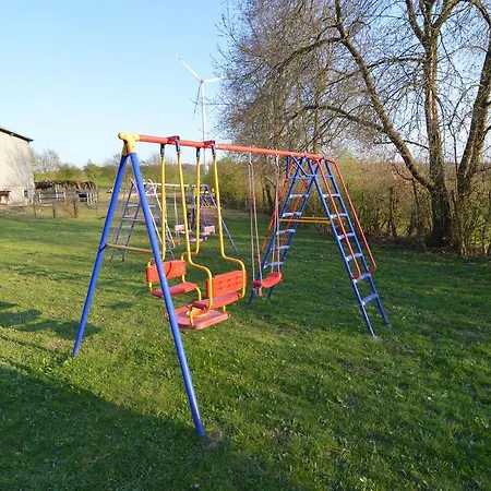 In M Rsdorf With Terrace (adults Only) Morsdorf