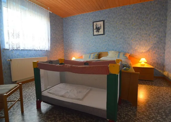 In M Rsdorf With Terrace (adults Only) Dom wakacyjny