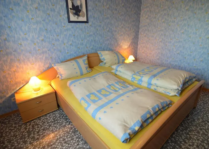 In M Rsdorf With Terrace (adults Only) * Morsdorf