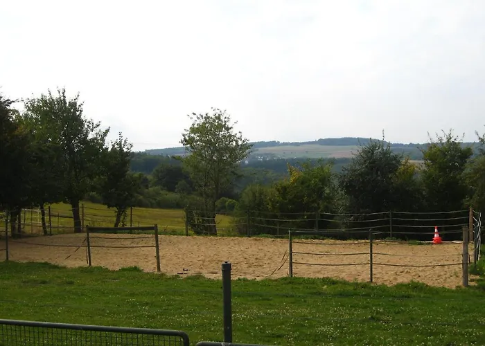 In M Rsdorf With Terrace (adults Only)