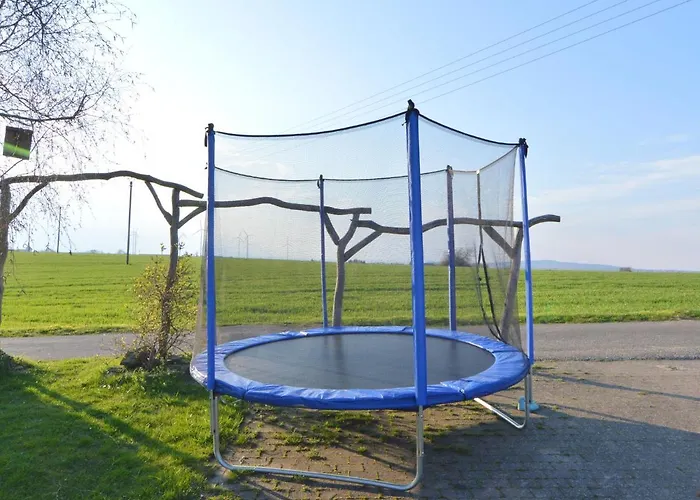 Dom wakacyjny In M Rsdorf With Terrace (adults Only)