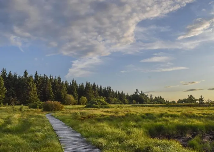 In M Rsdorf With Terrace (adults Only) Dom wakacyjny Morsdorf