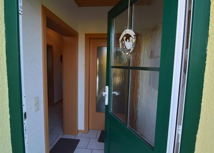 In M Rsdorf With Terrace (adults Only) Dom wakacyjny Morsdorf