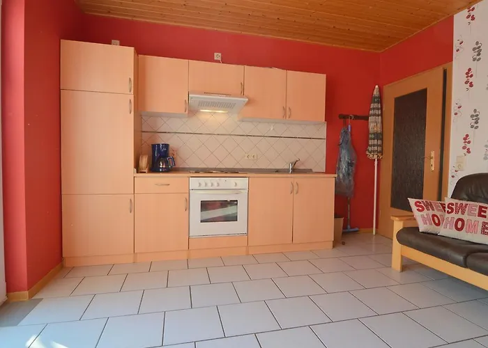 In M Rsdorf With Terrace (adults Only) *