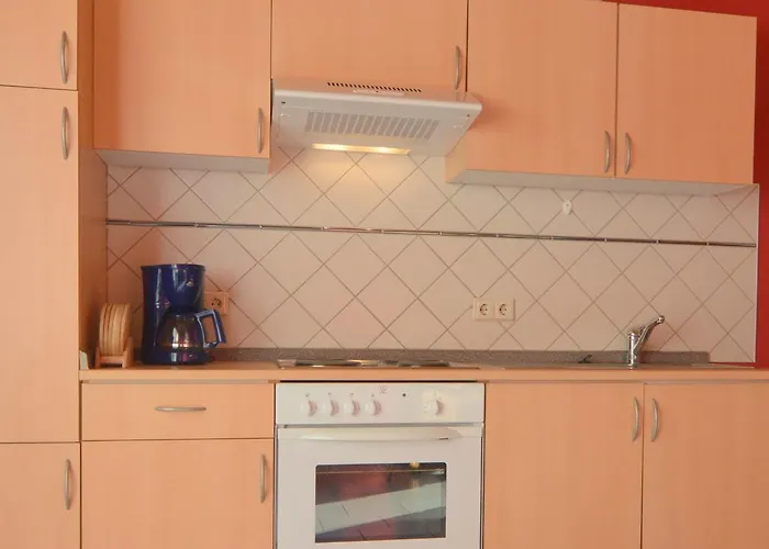 In M Rsdorf With Terrace (adults Only)