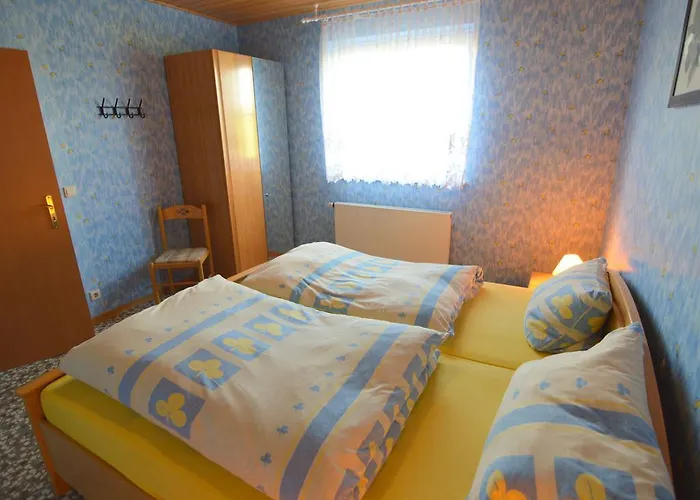 Dom wakacyjny In M Rsdorf With Terrace (adults Only) Morsdorf