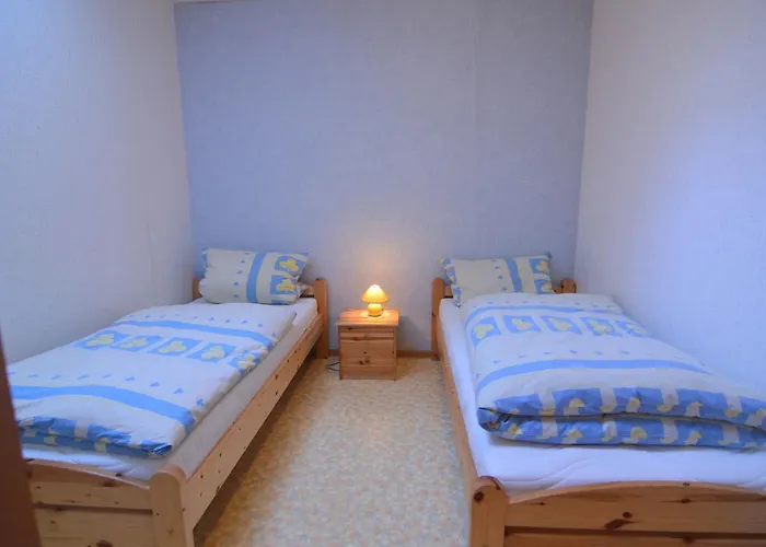 Dom wakacyjny In M Rsdorf With Terrace (adults Only) *