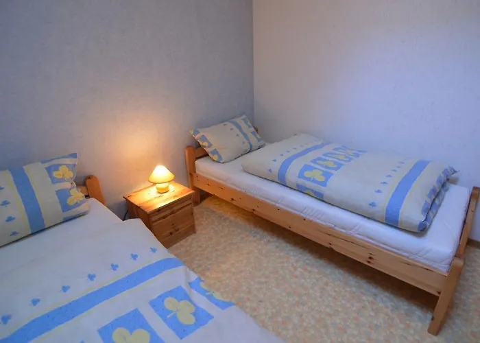 In M Rsdorf With Terrace (adults Only)