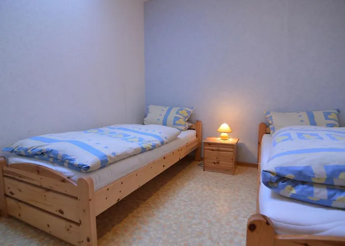 In M Rsdorf With Terrace (adults Only) Dom wakacyjny *