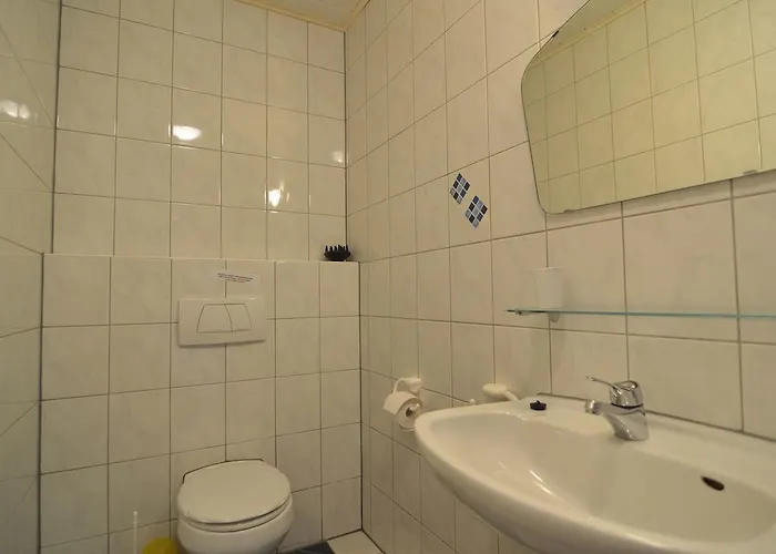 In M Rsdorf With Terrace (adults Only) * Morsdorf