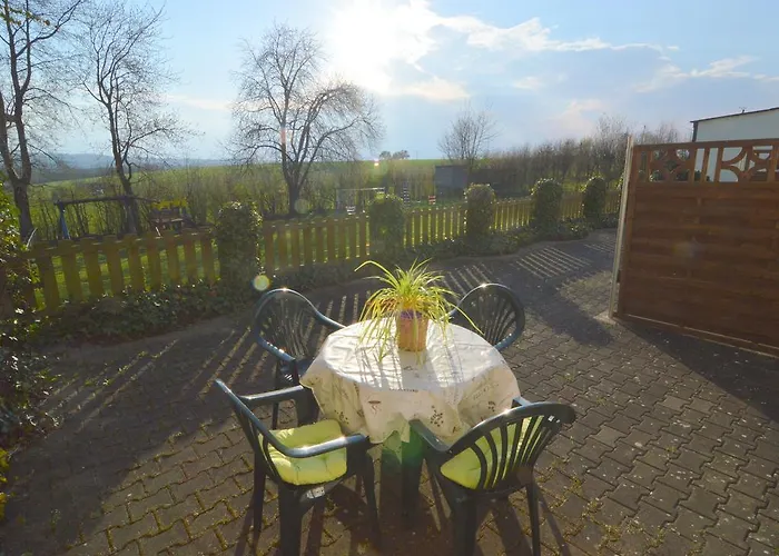 In M Rsdorf With Terrace (adults Only) Dom wakacyjny Morsdorf