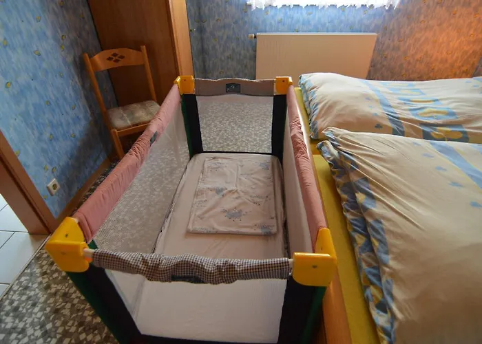 In M Rsdorf With Terrace (adults Only) Dom wakacyjny Morsdorf